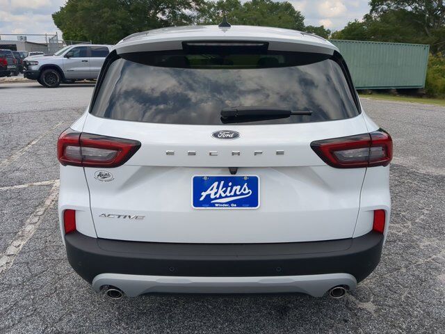 2025 Ford Escape Active Winder GA