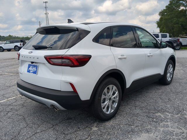 2025 Ford Escape Active Winder GA
