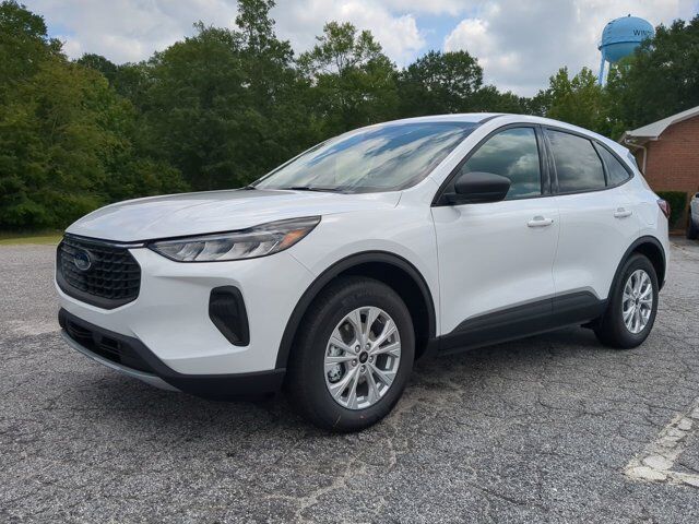 2025 Ford Escape Active Winder GA