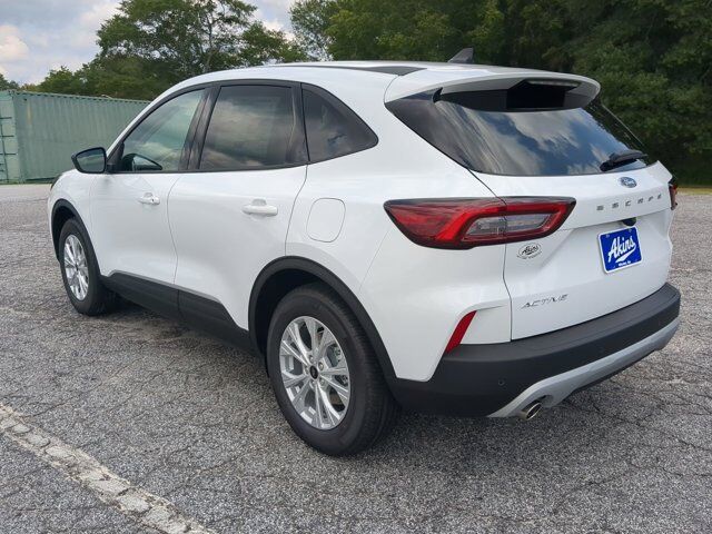 2025 Ford Escape Active Winder GA