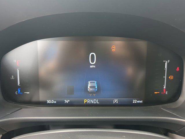 2025 Ford Escape Active Winder GA