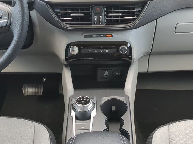2025 Ford Escape Active Winder GA