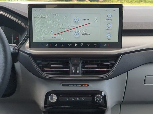2025 Ford Escape Active Winder GA