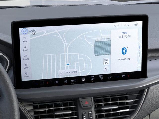 2025 Ford Escape Active Winder GA