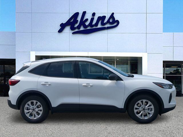 2025 Ford Escape Active Winder GA