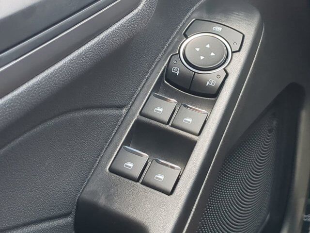 2025 Ford Escape Active Winder GA