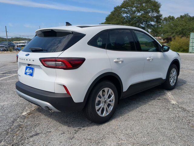2025 Ford Escape Active Winder GA
