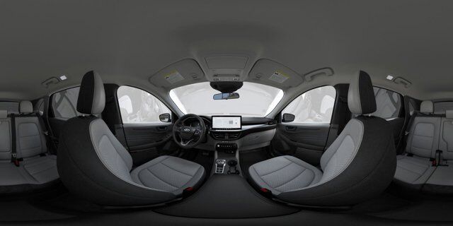 2025 Ford Escape Active Winder GA