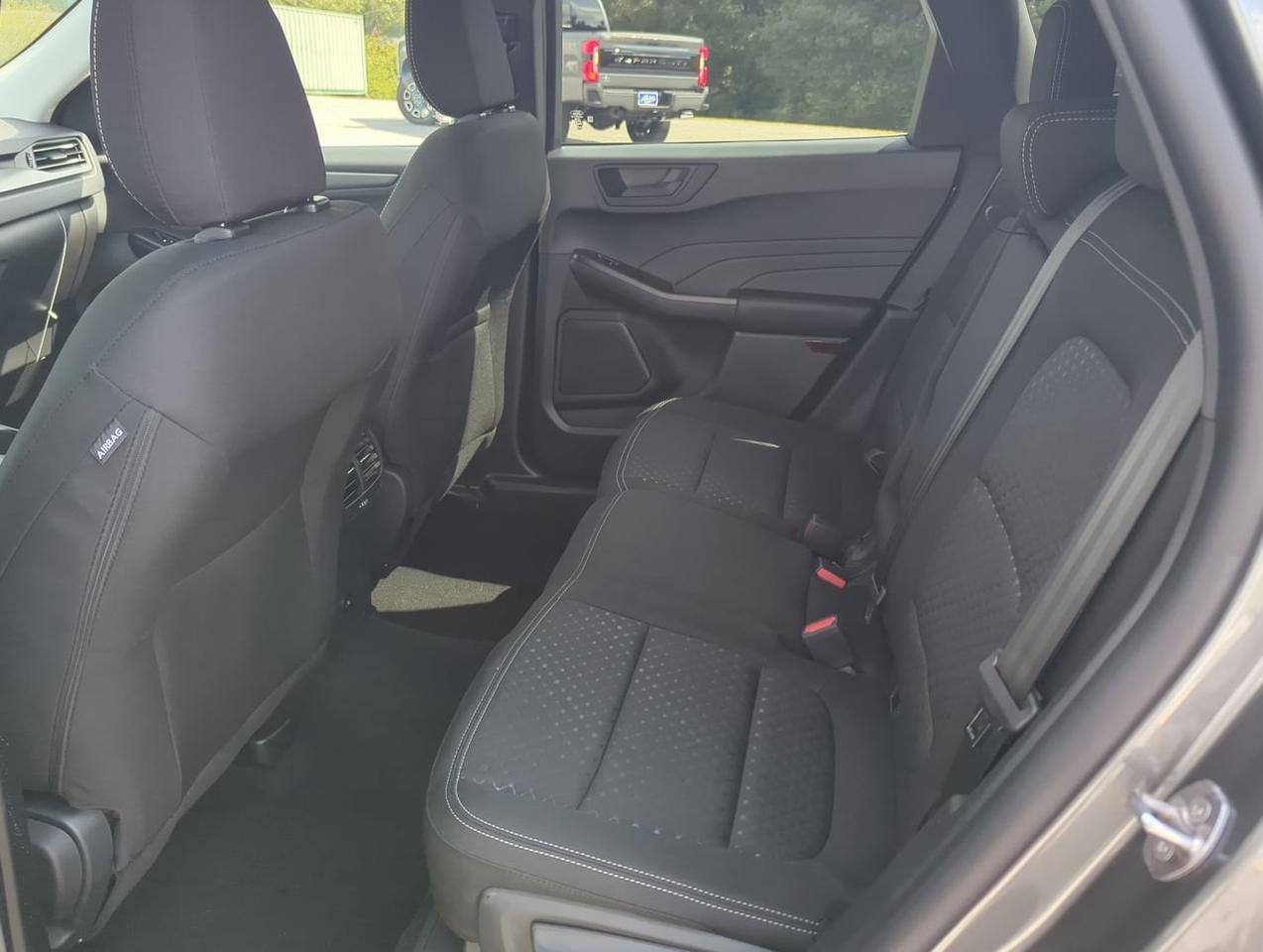 2025 Ford Escape Active Winder GA
