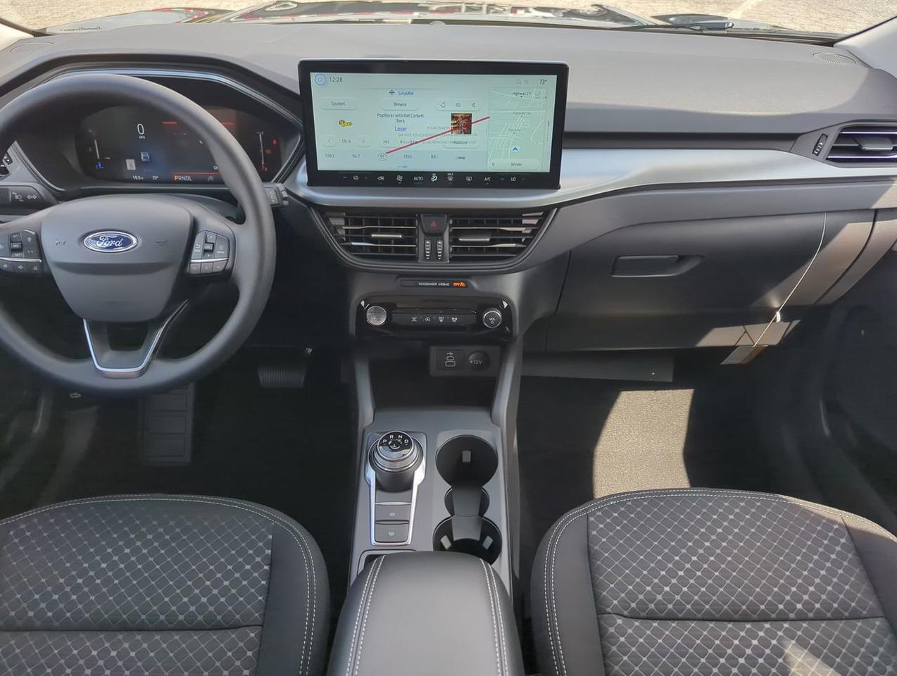 2025 Ford Escape Active Winder GA