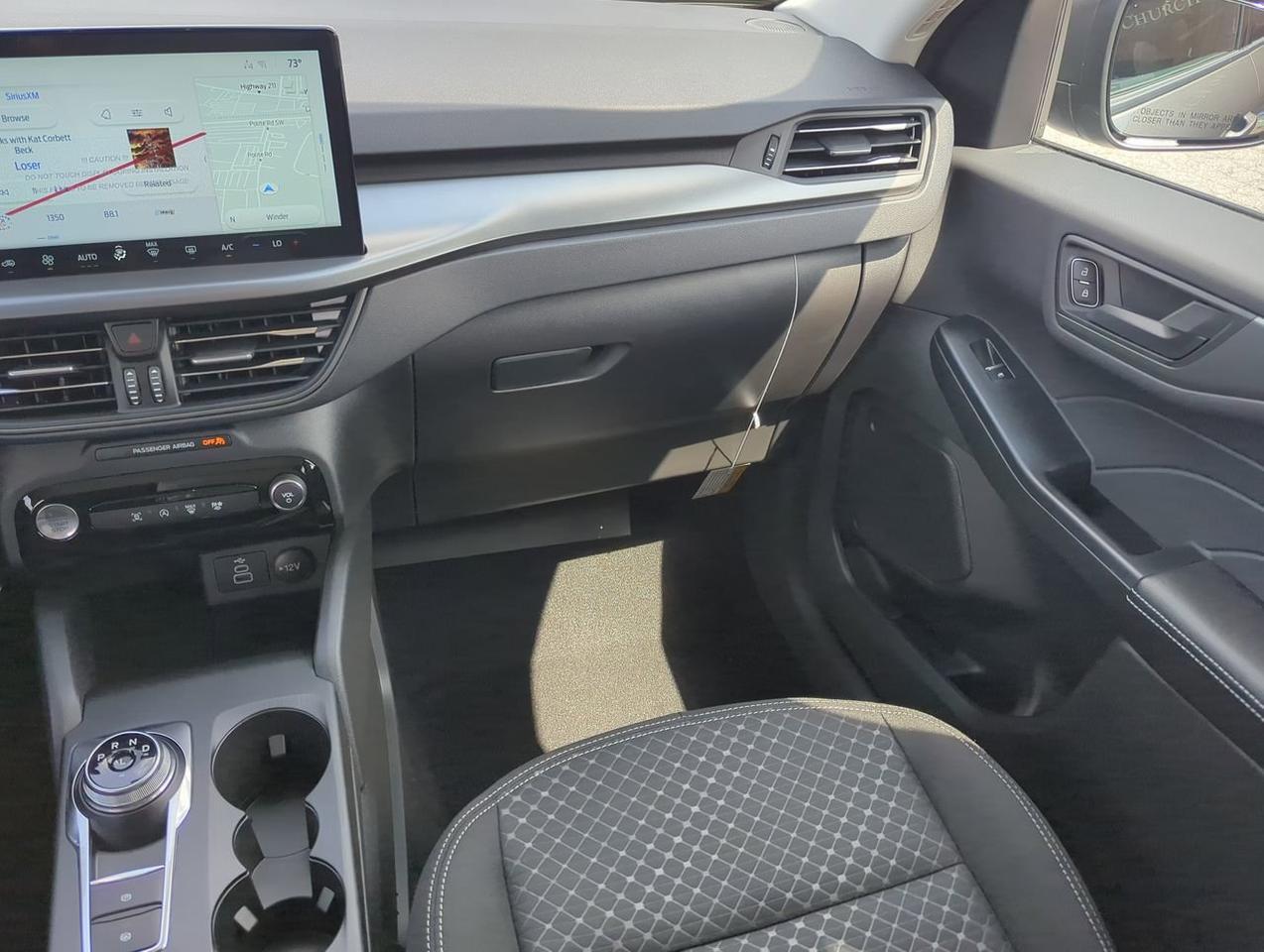 2025 Ford Escape Active Winder GA