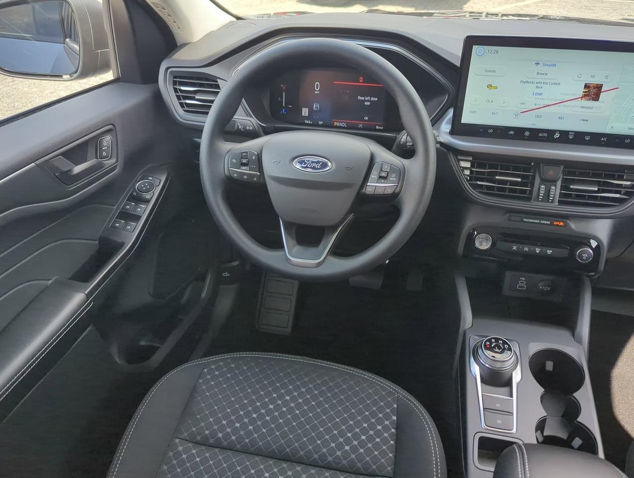2025 Ford Escape Active Winder GA
