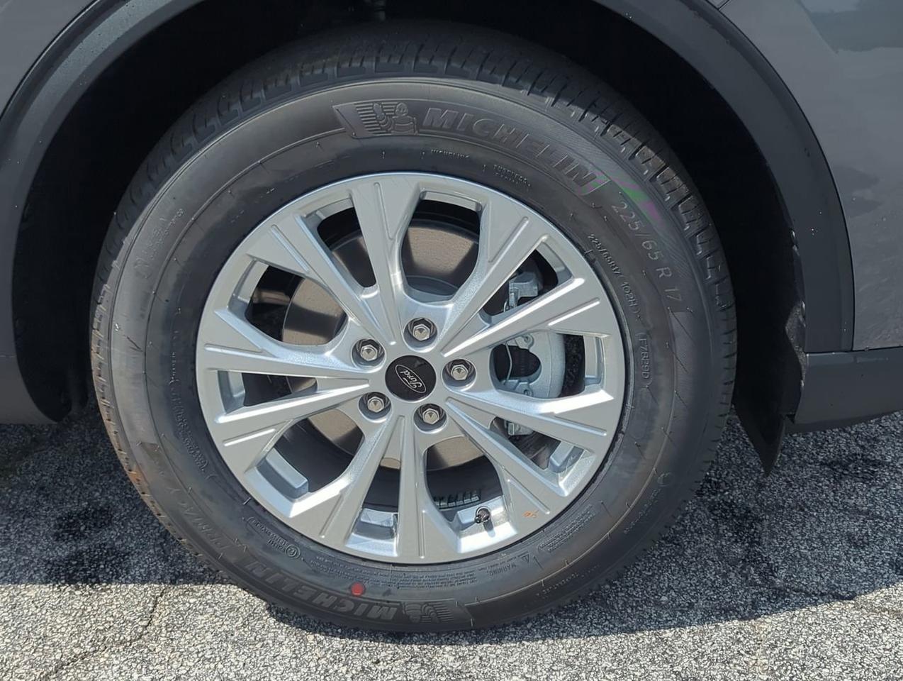 2025 Ford Escape Active Winder GA
