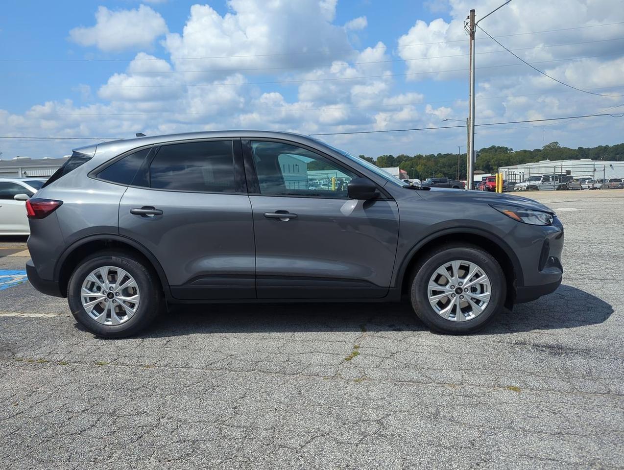 2025 Ford Escape Active Winder GA