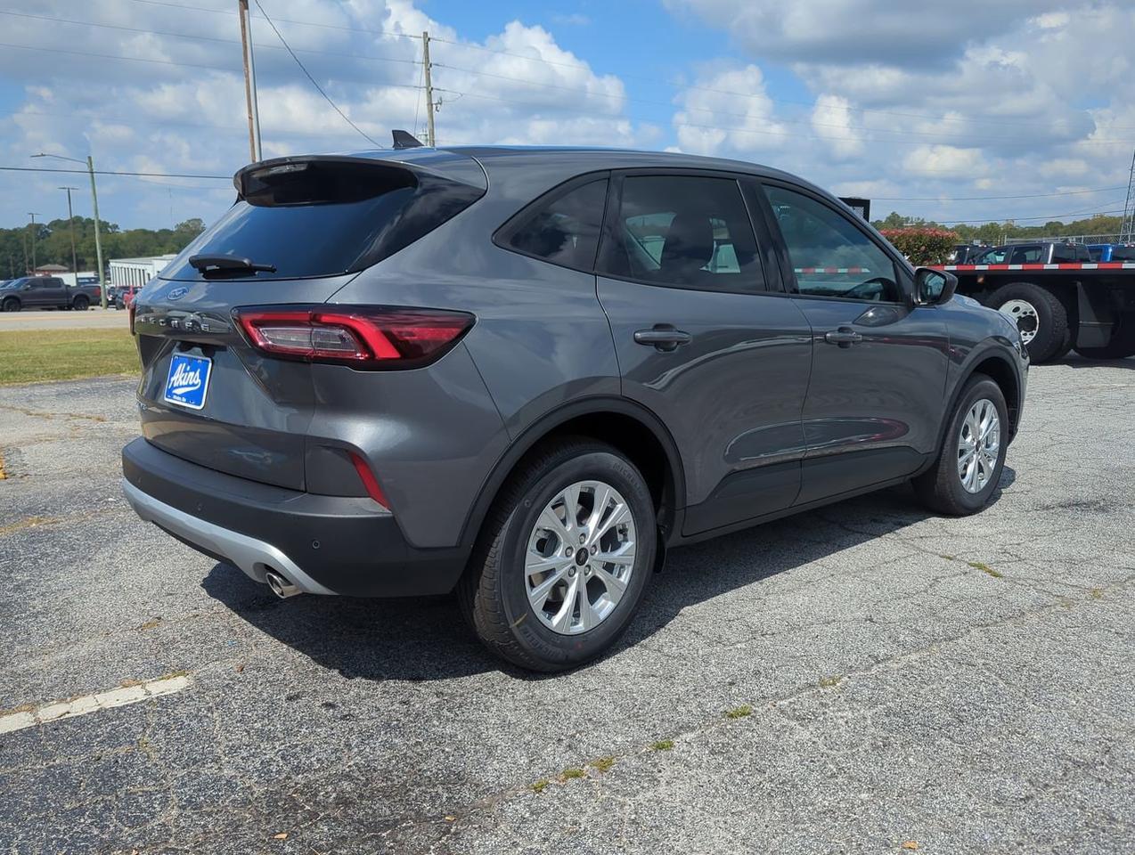 2025 Ford Escape Active Winder GA