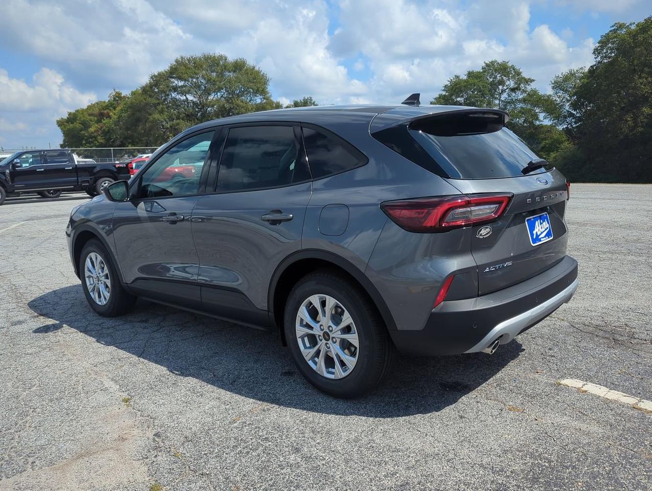 2025 Ford Escape Active Winder GA