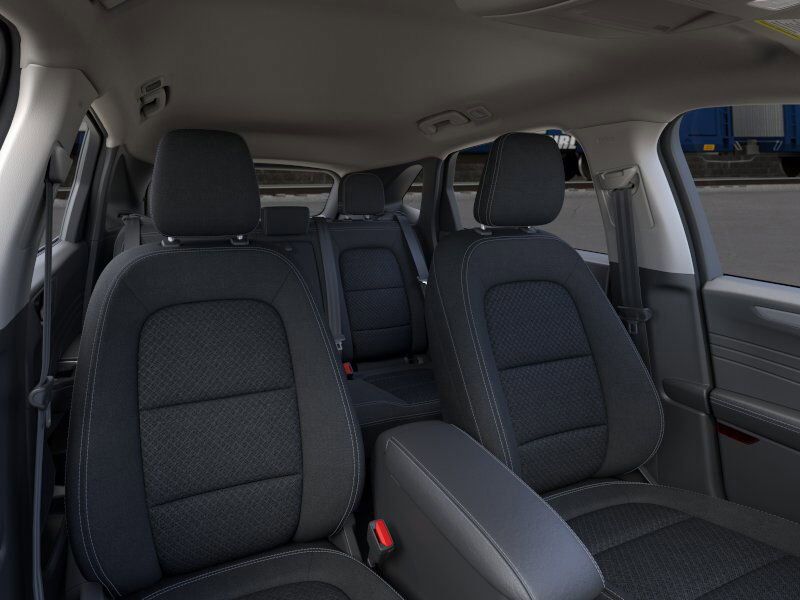 2025 Ford Escape Active Winder GA
