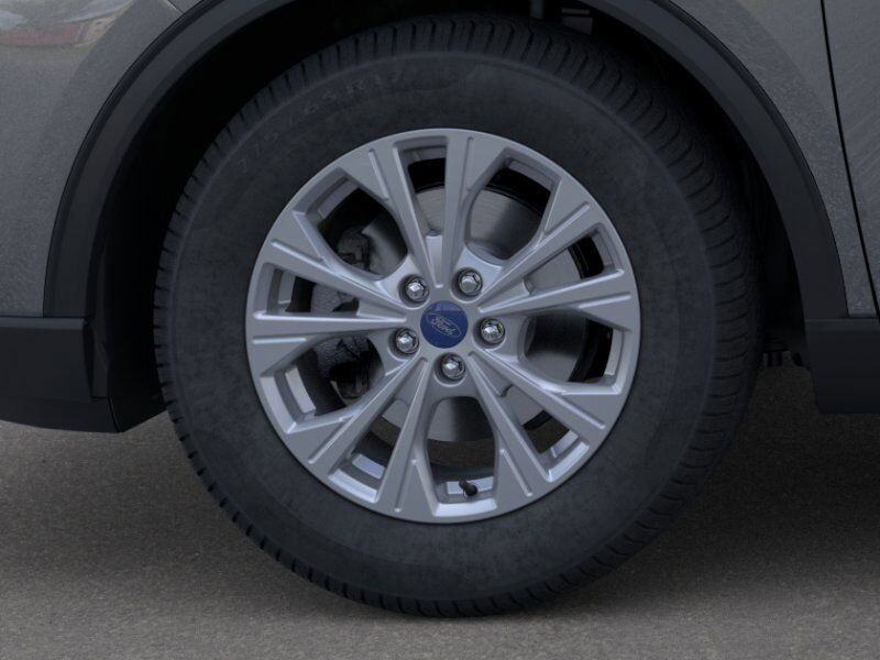 2025 Ford Escape Active Winder GA
