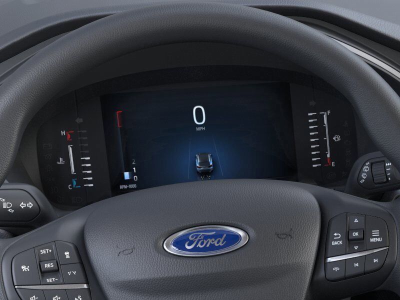 2025 Ford Escape Active Winder GA