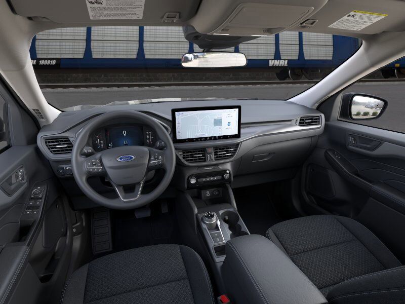 2025 Ford Escape Active Winder GA
