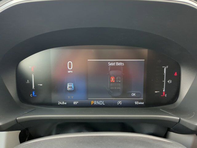 2025 Ford Escape Active Winder GA