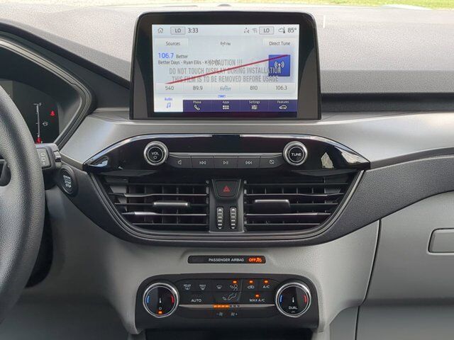 2025 Ford Escape Active Winder GA