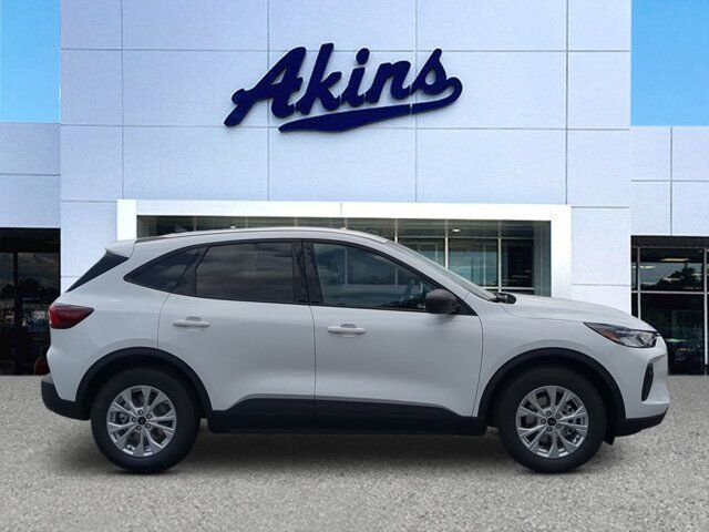 2025 Ford Escape Active Winder GA