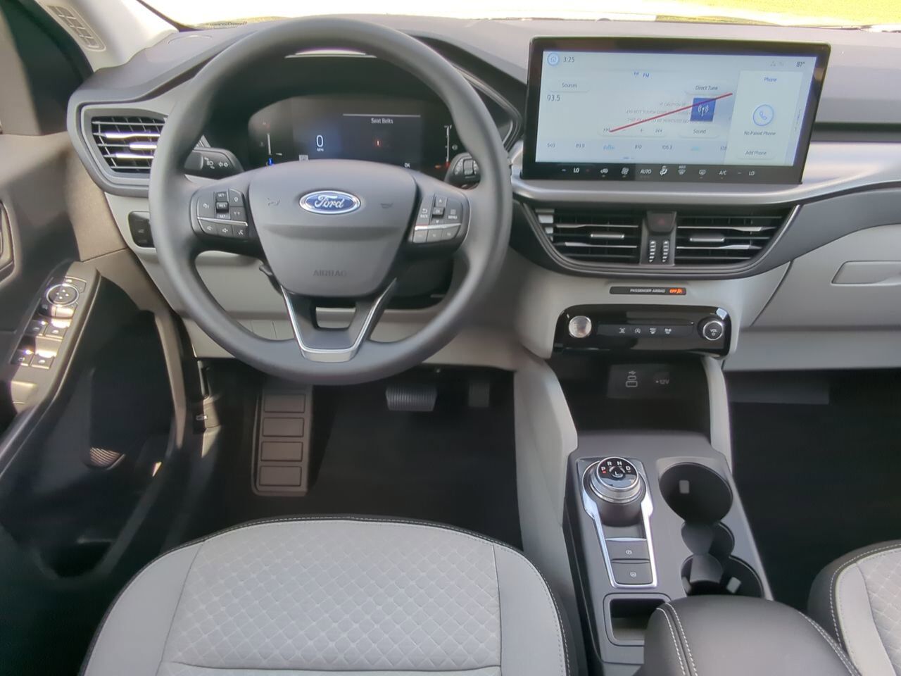 2025 Ford Escape Active Winder GA