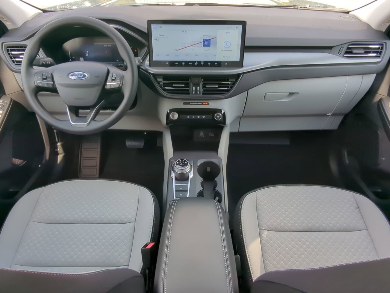 2025 Ford Escape Active Winder GA