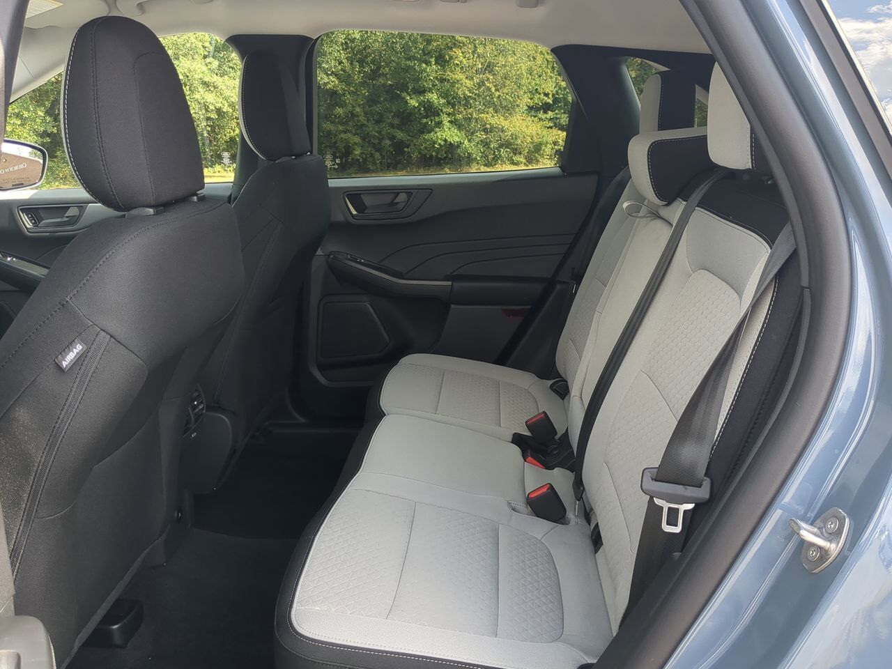 2025 Ford Escape Active Winder GA