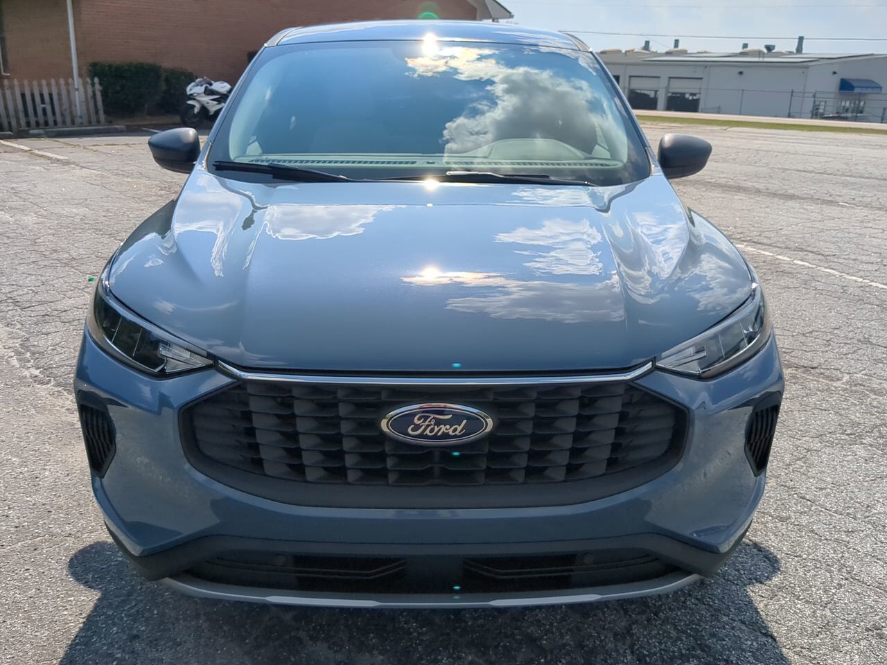 2025 Ford Escape Active Winder GA