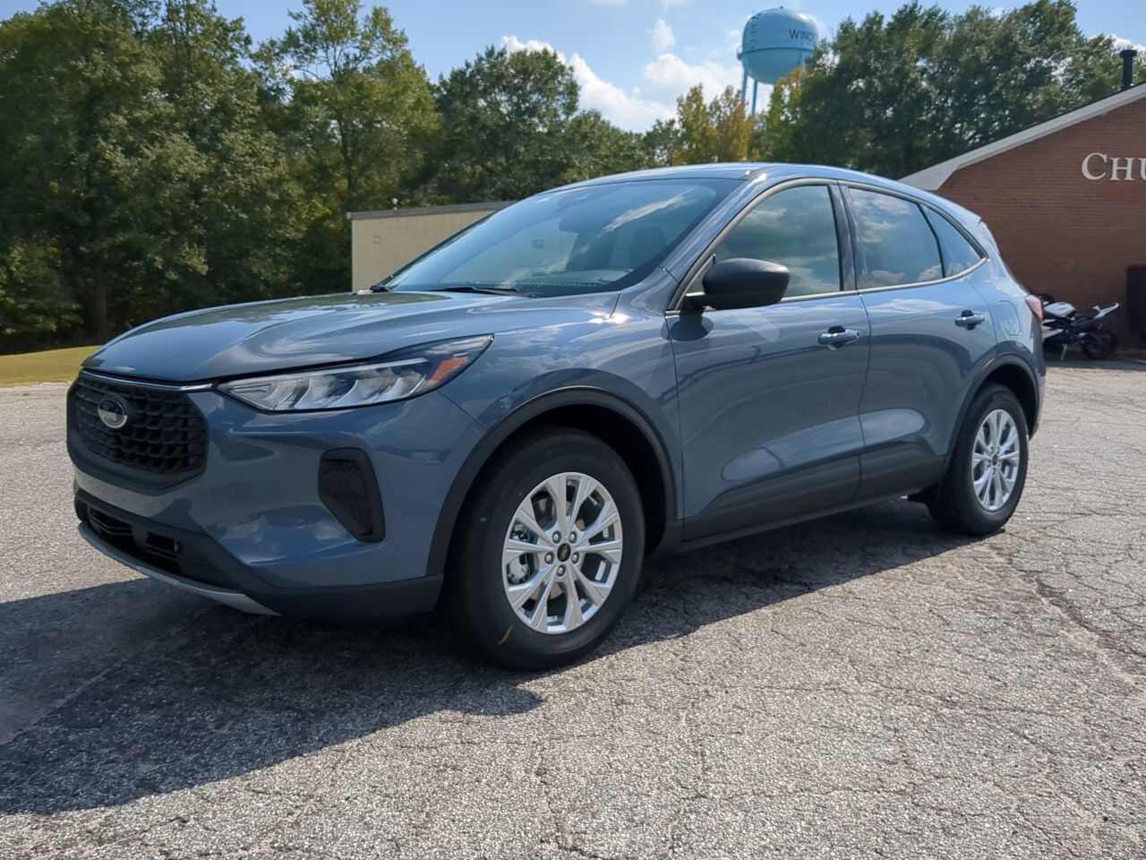 2025 Ford Escape Active Winder GA