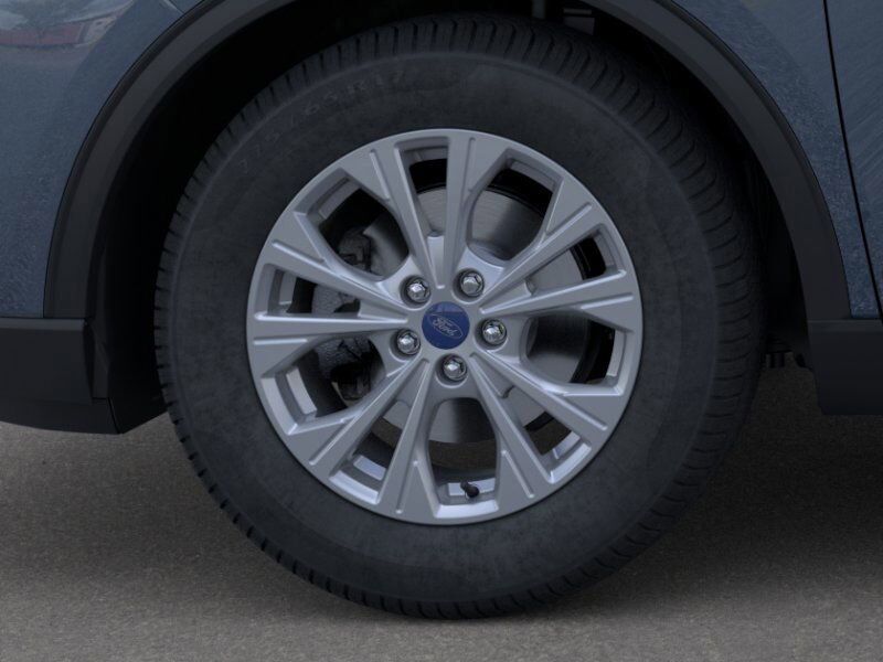 2025 Ford Escape Active Winder GA