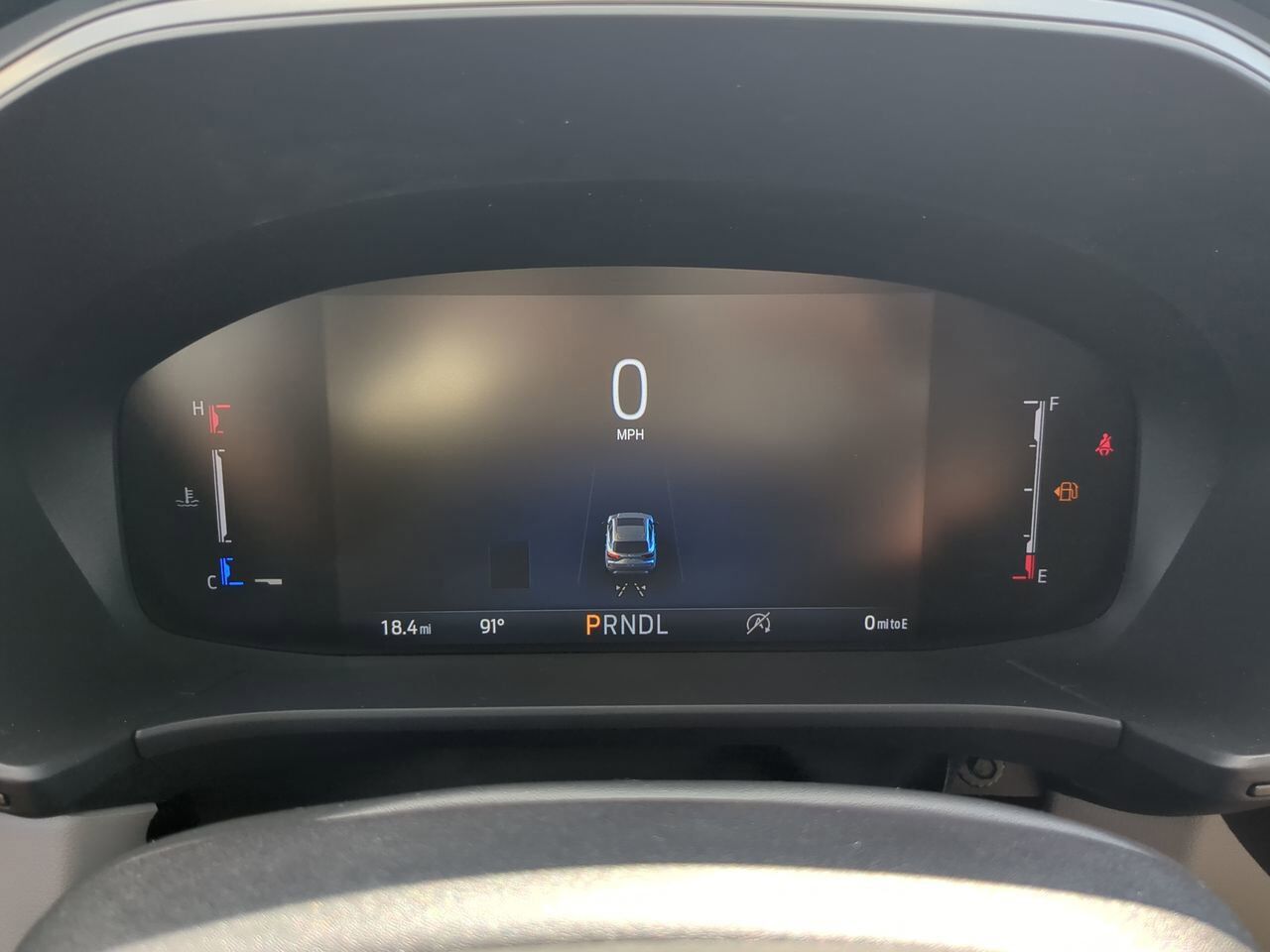 2025 Ford Escape Active Winder GA