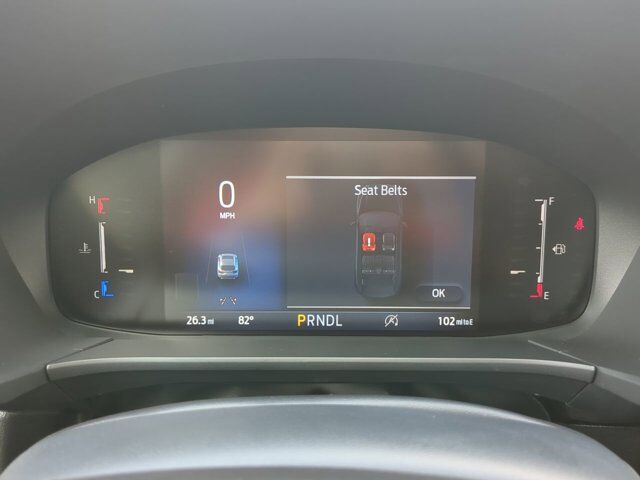 2025 Ford Escape Active Winder GA
