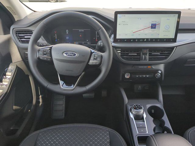 2025 Ford Escape Active Winder GA