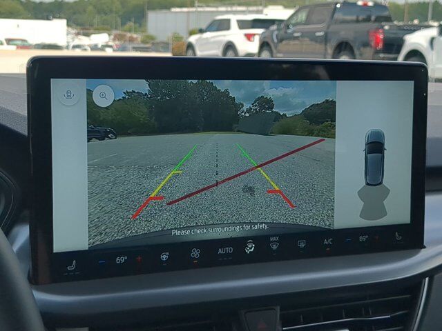 2025 Ford Escape Active Winder GA