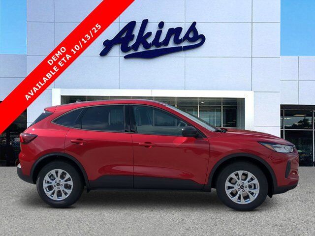 2025 Ford Escape Active Winder GA