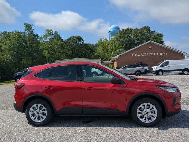 2025 Ford Escape Active Winder GA