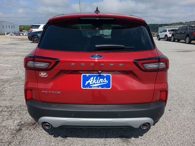 2025 Ford Escape Active Winder GA