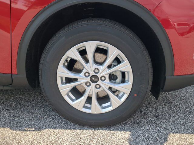 2025 Ford Escape Active Winder GA