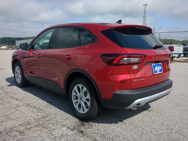 2025 Ford Escape Active Winder GA