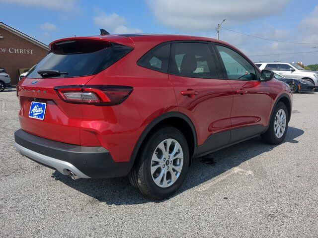 2025 Ford Escape Active Winder GA