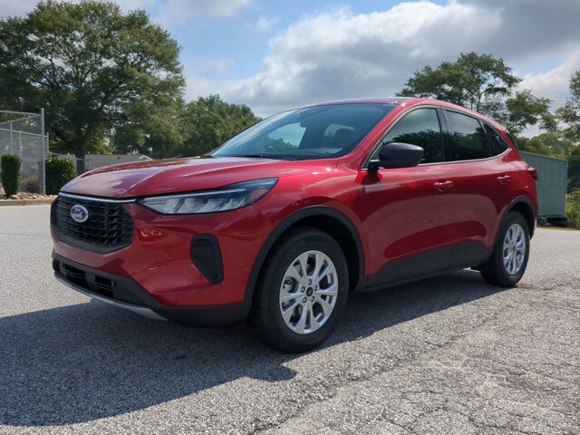 2025 Ford Escape Active Winder GA