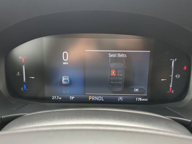2025 Ford Escape Active Winder GA
