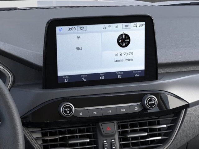 2025 Ford Escape Active Winder GA
