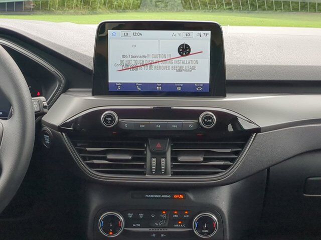 2025 Ford Escape Active Winder GA