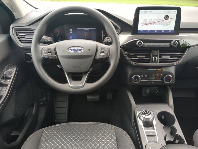 2025 Ford Escape Active Winder GA