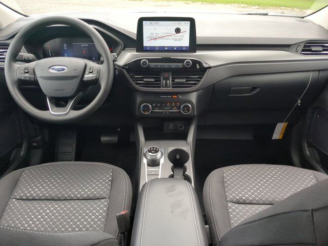 2025 Ford Escape Active Winder GA