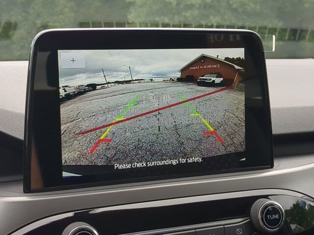2025 Ford Escape Active Winder GA
